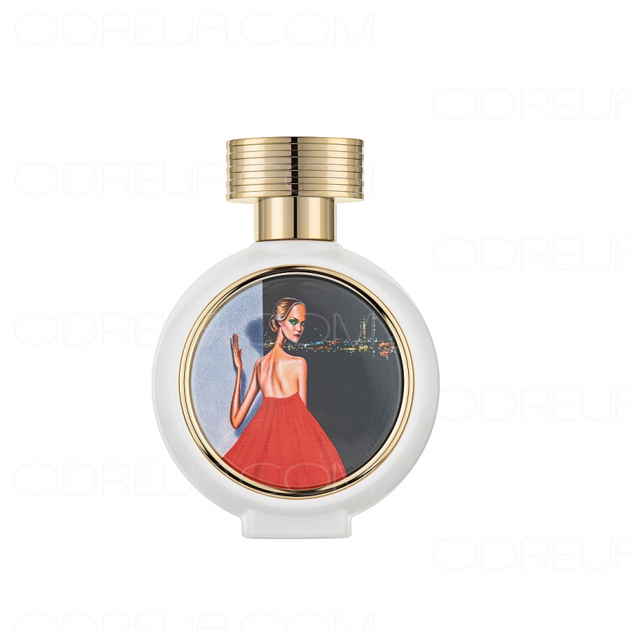 Haute Fragrance Company Lady In Red