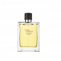 Hermes Terre d'Hermes Eau Intense Vetiver