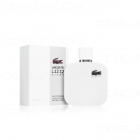 Lacoste L.12.12 Eau de Parfum Blanc For Him