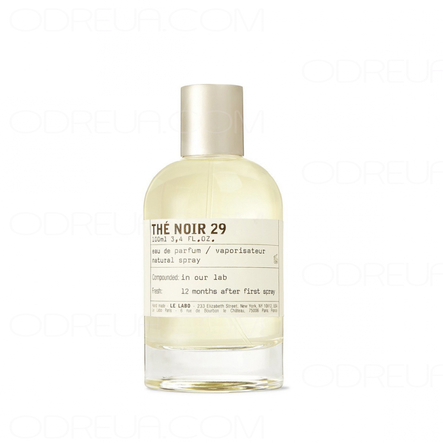 Le Labo The Noir 29