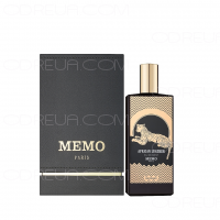 Memo Paris African Leather