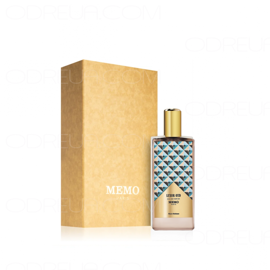 Memo Luxor Oud