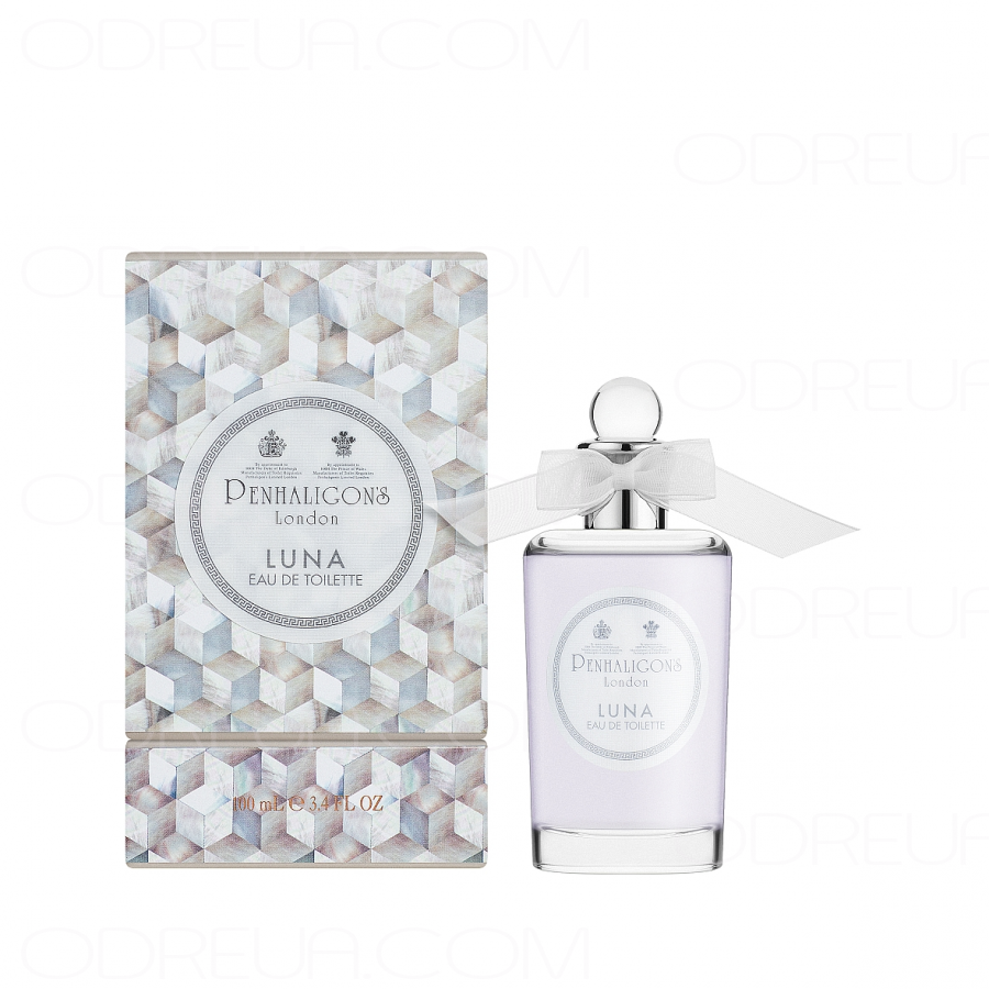 Penhaligon's Luna