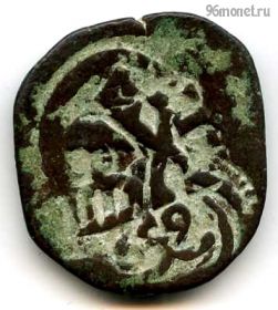 Испания 8 мараведи 1659