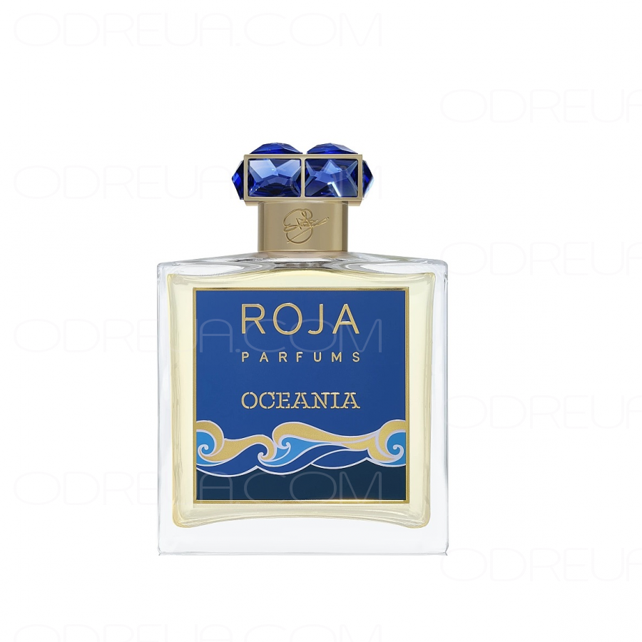 Roja Dove Oceania