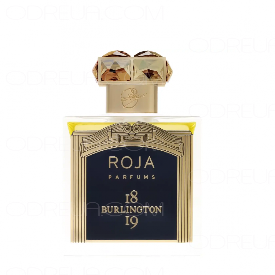 Roja Dove Burlington 1819