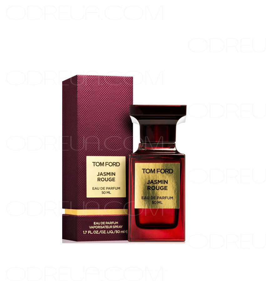 Tom Ford  Jasmin Rouge