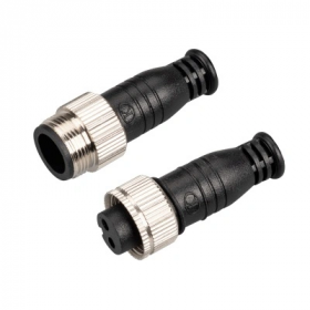 Заглушка Arlight ARL-Line-Cap-2pin-Set Серебристый, Латунь 042610 / Арлайт