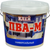 Клей ПВА Универсальный КБС ПВА-М БС-42 2.5кг Высококачественный, Эластичный.