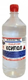 Растворитель Ксилол ТУ Экспохимтрейд 1л.