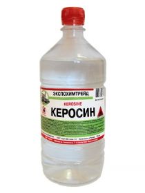 Керосин ГОСТ Экспохимтрейд 10л.