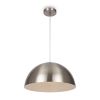 Светильник Подвесной Freya Eleon FR5218PL-01N Серый, Металл / Фрея.