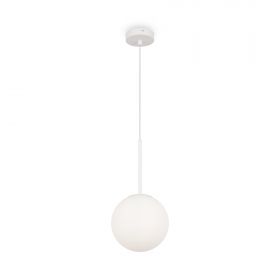 Светильник Подвесной Maytoni Basic form MOD321PL-01W1 Белый.