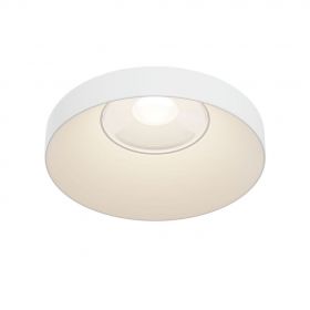 Светильник Встраиваемый Maytoni Kappell DL040-L10W4K Белый.