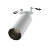 Спот Встраиваемый Светодиодный Maytoni FOCUS LED C053CL-L12W4K-W-W Белый.