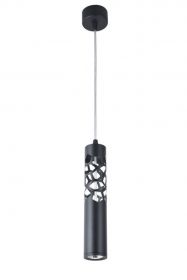 Светильник Подвесной Maytoni Torre P037PL-L11B4K Черный.