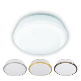 Встраиваемый Светильник с Диммером Citilux Дельта CLD6008N LED Белый / Ситилюкс.