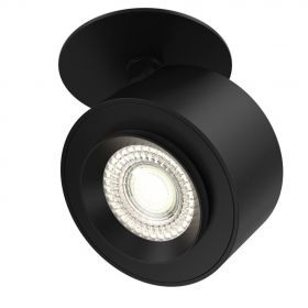 Спот Встраиваемый Maytoni Treo C063CL-L12B3K Черный.