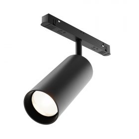 Светильник Трековый Однофазный Светодиодный Maytoni Exility Focus LED TR032-2-20W3K-W-B Черный.