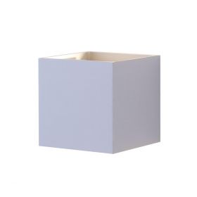 Бра Светодиодное Citilux Декарт-6 CL704060 Белое / Ситилюкс.