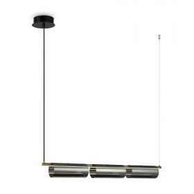 Светильник Freya Stick FR5395PL-L12B Черный.