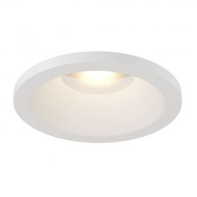 Светильник Встраиваемый Maytoni Zoom DL034-2-L8W Белый.