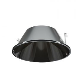 Отражатель Maytoni Wise Ring 057-7-GF Серый.