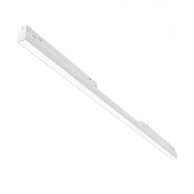 Светильник Трековый Магнитный Maytoni Exility Basis TR030-4-30WTW-DD-W Белый.