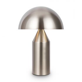 Лампа Настольная Freya Elori FR5218TL-02N, Металл / Фрея.