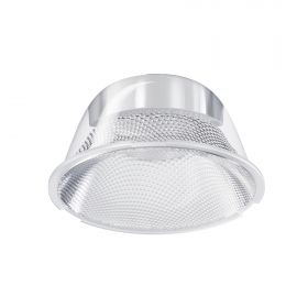 Линза для Трека Maytoni Unity Focus LED LensD50-50 Прозрачный.
