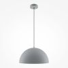 Светильник Подвесной Maytoni Basic Colors MOD168PL-01GR Серый.