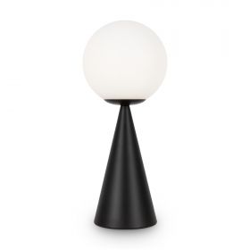 Лампа Настольная Диммируемая Freya Glow FR5289TL-01B Черный.