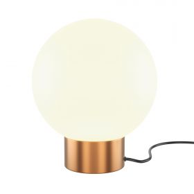 Настольная Лампа Maytoni Basic form MOD321TL-01G3 Золотая, Металл.