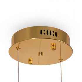 Основание для Светильника Freya Tier FR5257A-L2G1 Латунь