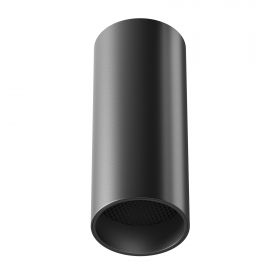 Светильник Светодиодный Потолочный Диммируемый Maytoni FOCUS LED C056CL-L12B3K-W-D-B Черный.