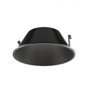 Отражатель Maytoni Wise Ring 057-7-B Черный.