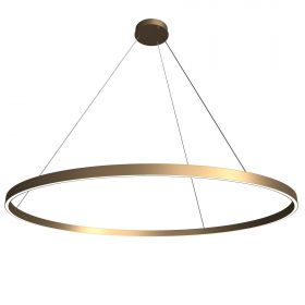 Светильник Подвесной Maytoni Rim MOD058PL-L65BS3K Золото.