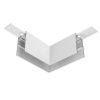 Угол Накладной Maytoni Exility TRA034HCL-41W Белый.