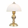Настольная Лампа Citilux Адриана CL405823 Бронза / Ситилюкс.