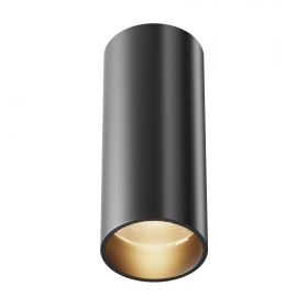 Светильник Точечный Светодиодный Потолочный Maytoni FOCUS LED C056CL-L12B3K-W-B Черный.