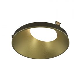 Отражатель Maytoni Wise Ring 057-10-MG Золото.