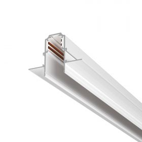Шинопровод Встраиваемый Maytoni Exility TRX034-421.12W Белый.