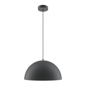 Светильник Подвесной Maytoni Basic colors MOD168PL-01B Черный.