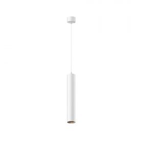 Светильник Подвесной Светодиодный Maytoni Focus LED P072PL-L12W4K-1 Белый.