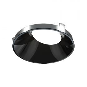 Отражатель Maytoni Wise Ring 057-10-GF Серый.