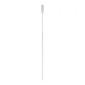 Светильник Подвесной Светодиодный Maytoni Extra MOD160PL-L6W4K1 Белый.
