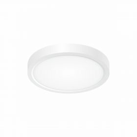 Светильник Накладной Citilux Бейсик CL738120N Белый / Ситилюкс.