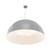 Светильник Подвесной Maytoni Dome MOD169PL-05GR1 Серый.