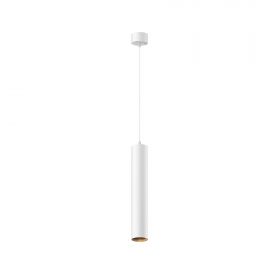 Светильник Подвесной Светодиодный Maytoni Focus LED P072PL-L12W3K-1 Белый.