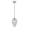 Светильник Подвесной Maytoni Globo P052PL-01GR Хром, Серый.